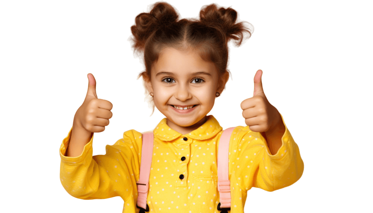 Children Learning Together